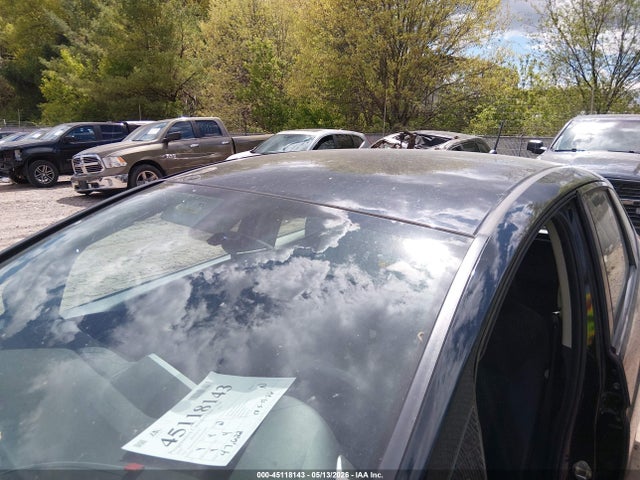 Honda Fit Lx
