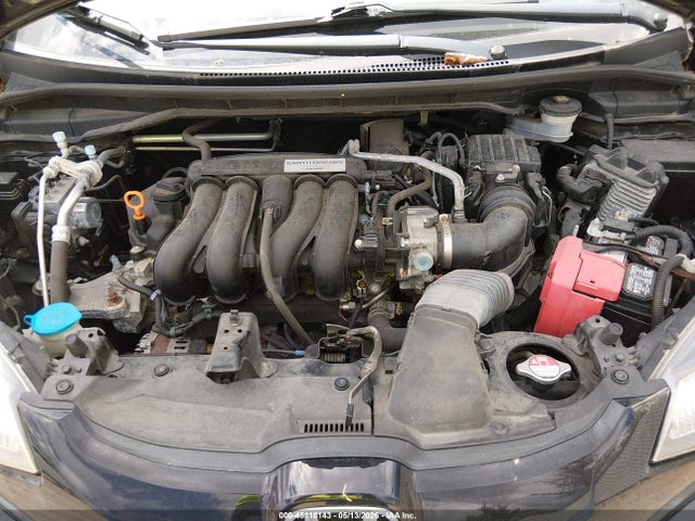 Honda Fit Lx