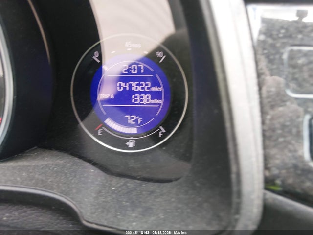 Honda Fit Lx