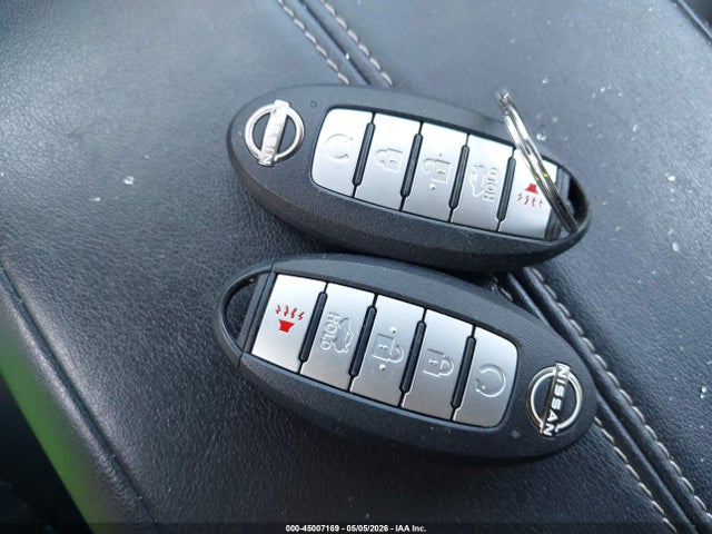 Nissan Altima Sl Intelligent Awd