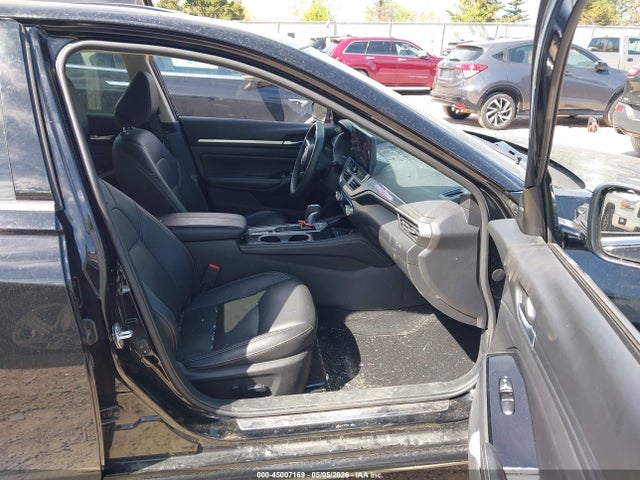 Nissan Altima Sl Intelligent Awd