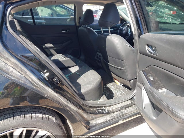 Nissan Altima Sl Intelligent Awd