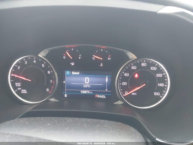 Chevrolet Blazer Awd 2lt