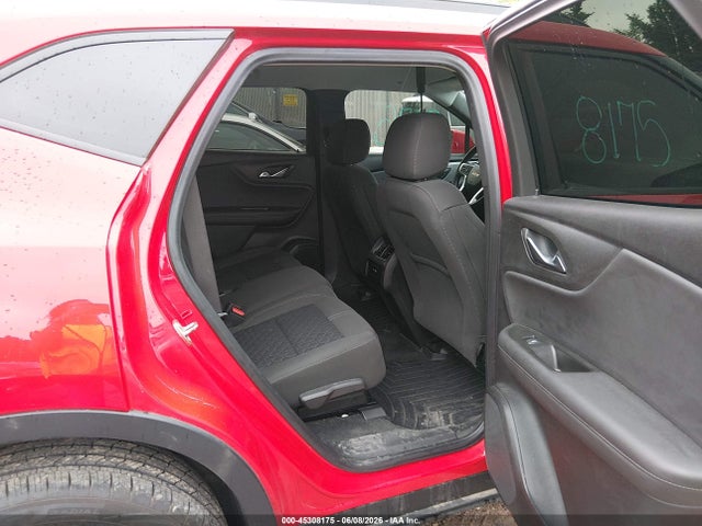 Chevrolet Blazer Awd 2lt