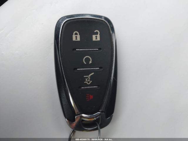 Chevrolet Blazer Awd 2lt