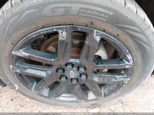 Chevrolet Blazer Awd 2lt