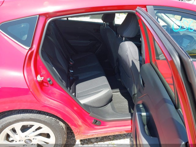 Subaru Impreza Base 5-door