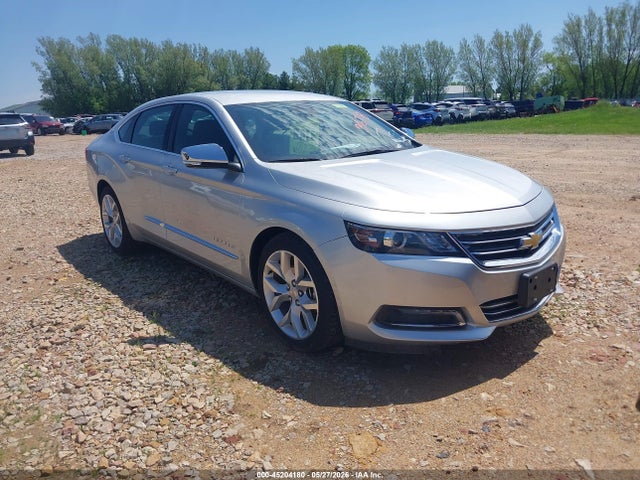 Chevrolet Impala 2lz