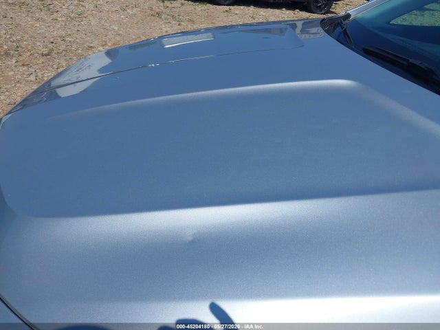 Chevrolet Impala 2lz
