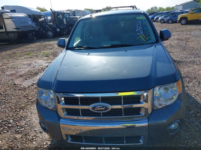 Ford Escape Limited