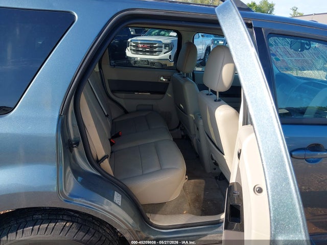 Ford Escape Limited