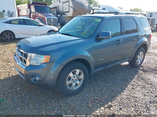 Ford Escape Limited