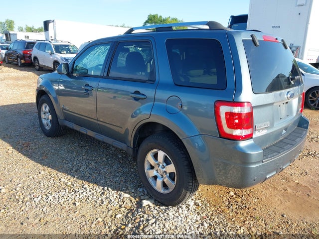 Ford Escape Limited