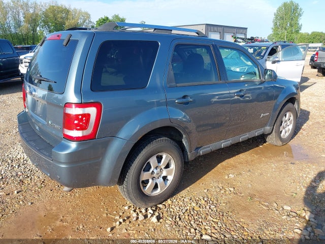 Ford Escape Limited
