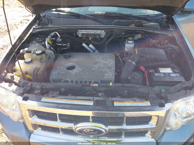 Ford Escape Limited