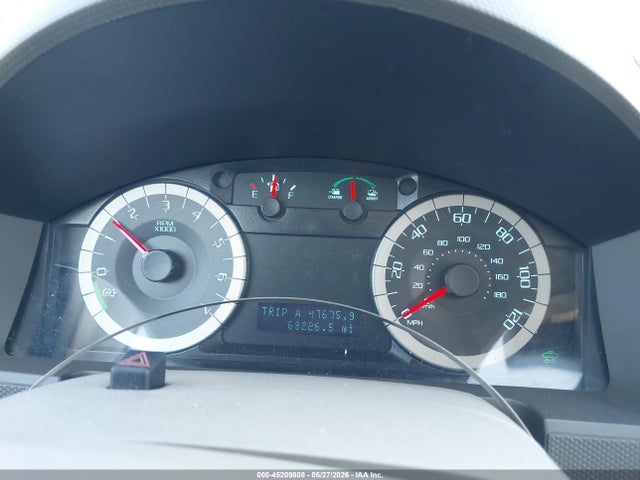 Ford Escape Limited