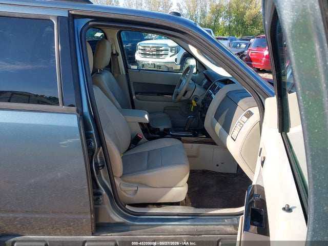 Ford Escape Limited