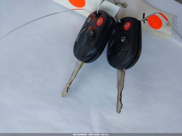 Ford Escape Limited