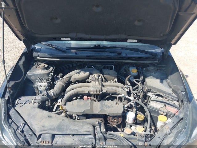 Subaru Impreza 2.0i Premium
