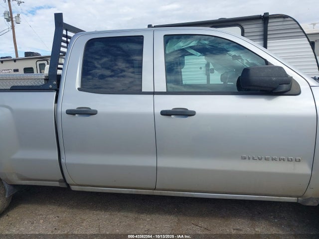Chevrolet Silverado 1500 Custom