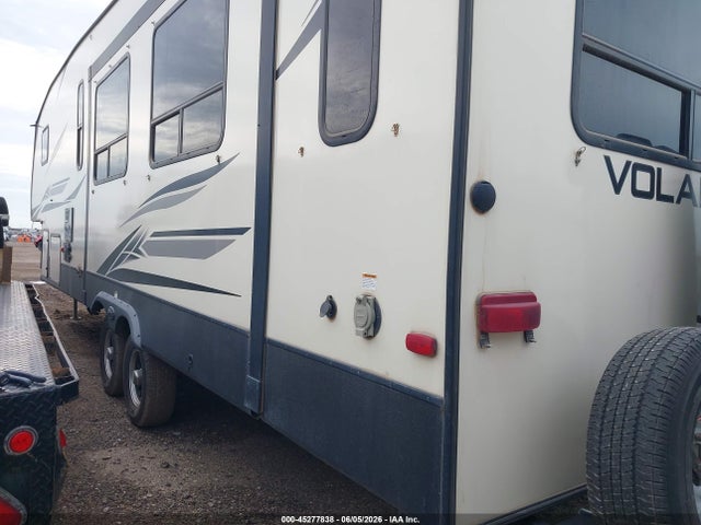 Crossroads 290rl Fifth Wheel