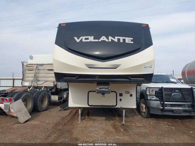 Crossroads 290rl Fifth Wheel