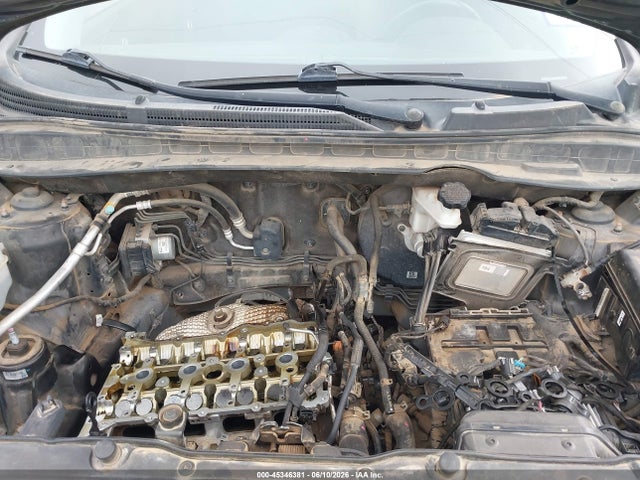 Hyundai TUCSON Se