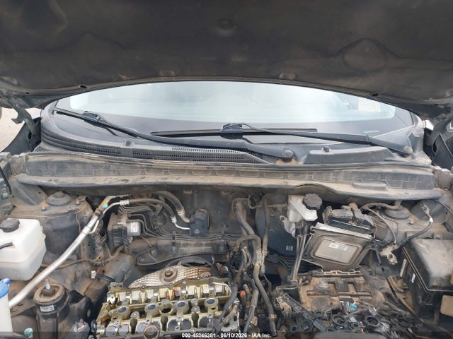Hyundai TUCSON Se