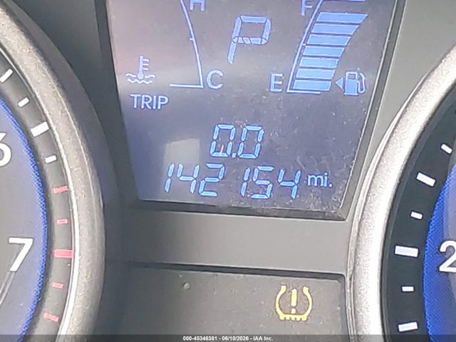 Hyundai TUCSON Se