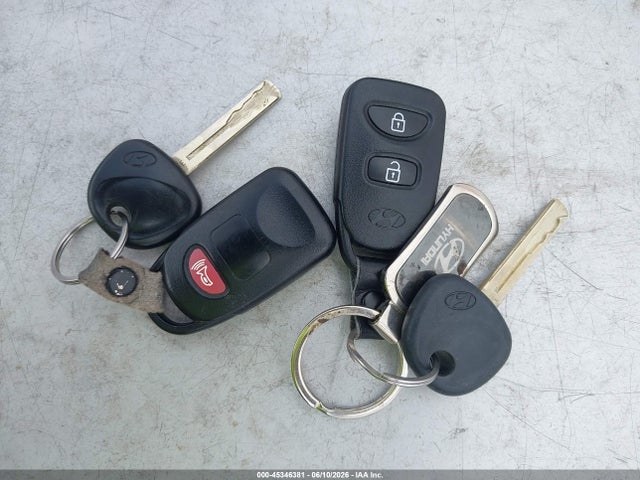 Hyundai TUCSON Se