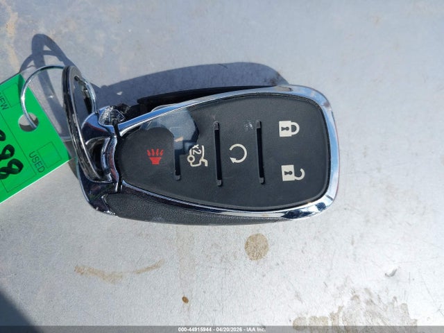 Chevrolet Cruze Lt Auto
