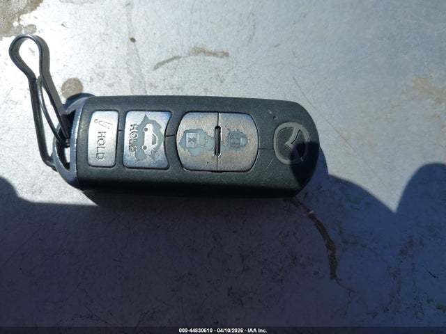 Mazda Mazda3 I Sport