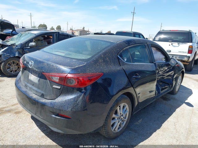 Mazda Mazda3 I Sport