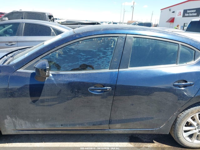 Mazda Mazda3 I Sport