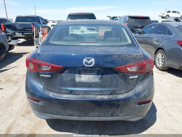 Mazda Mazda3 I Sport