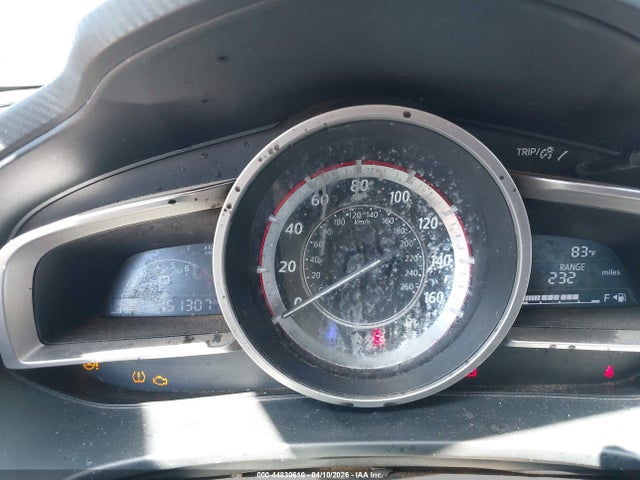 Mazda Mazda3 I Sport