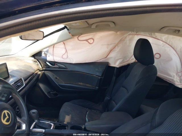 Mazda Mazda3 I Sport