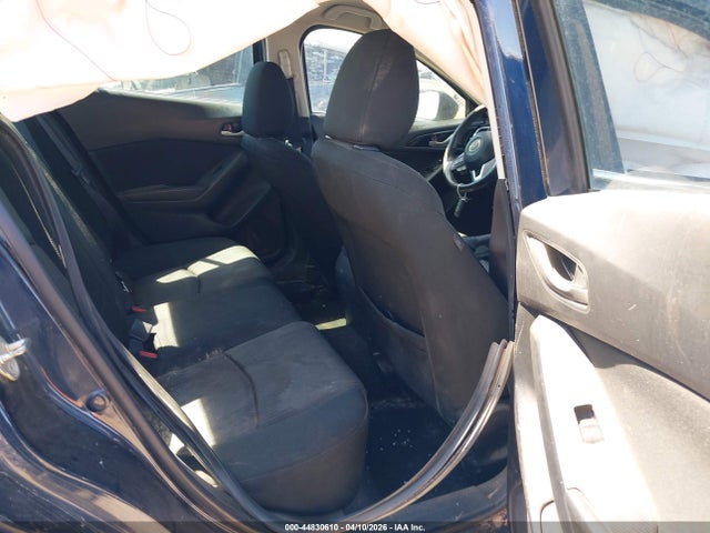 Mazda Mazda3 I Sport