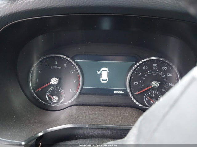 Kia Telluride Sx