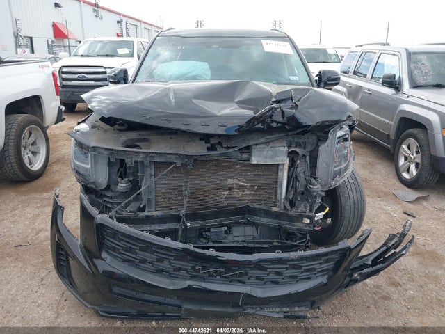 Kia Telluride Sx