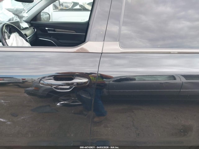 Kia Telluride Sx