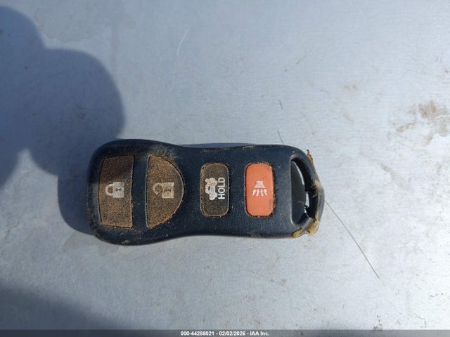 Nissan Versa 1.8s