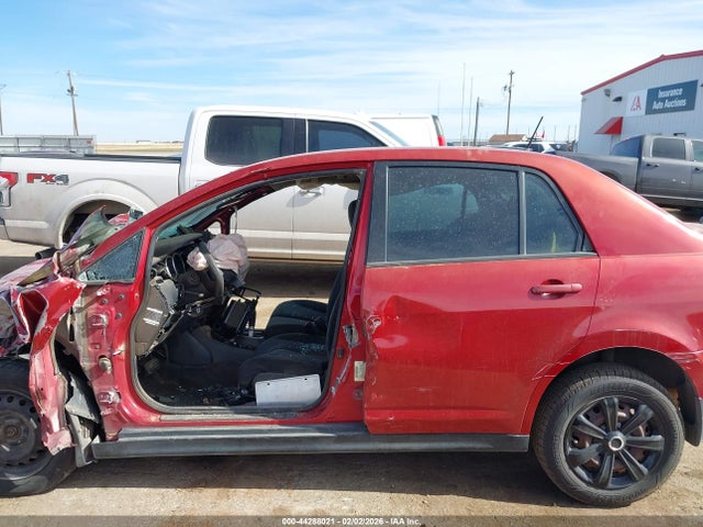 Nissan Versa 1.8s