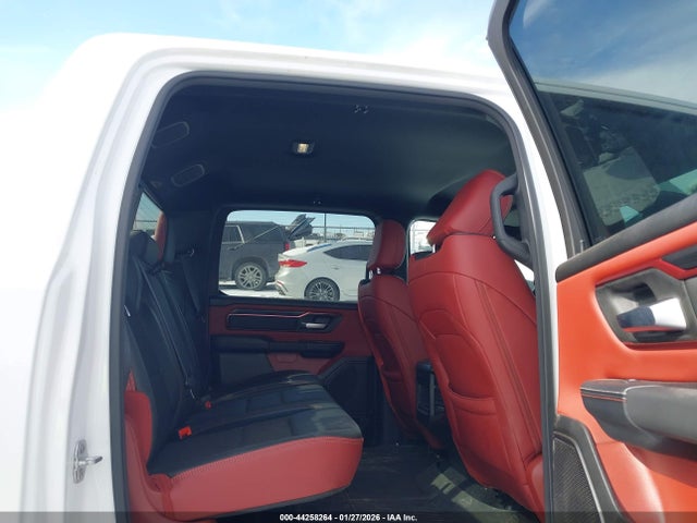 Ram 1500 Rebel  4x4 5'7 Box