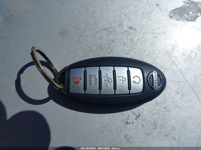 Nissan Altima 2.5 Sl