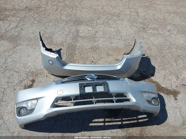 Nissan Altima 2.5 Sl
