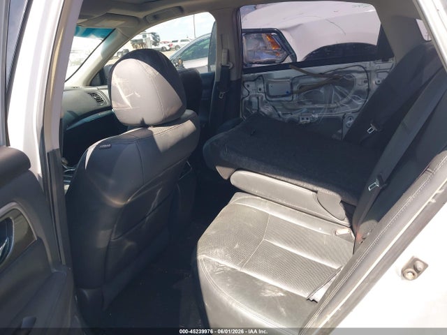 Nissan Altima 2.5 Sl