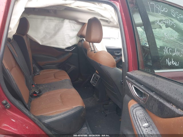 Subaru Forester Touring