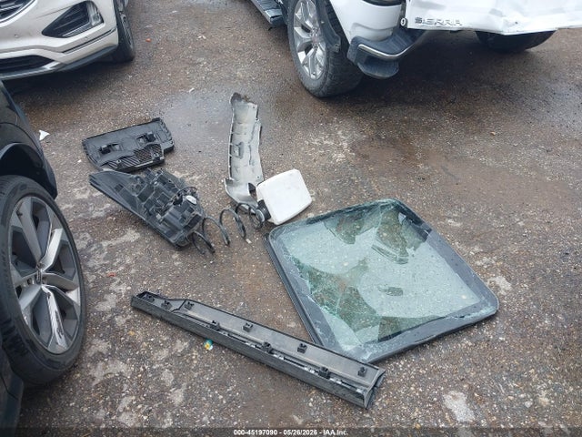 Subaru Forester Touring