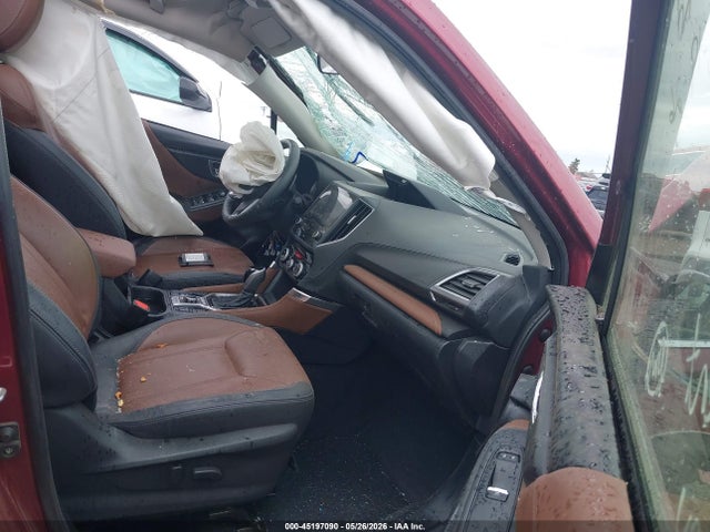 Subaru Forester Touring